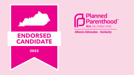 Planned Parenthood