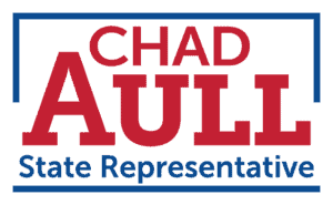 Chad Aull logo