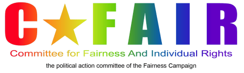 Committee for Fairness and Individual Rights