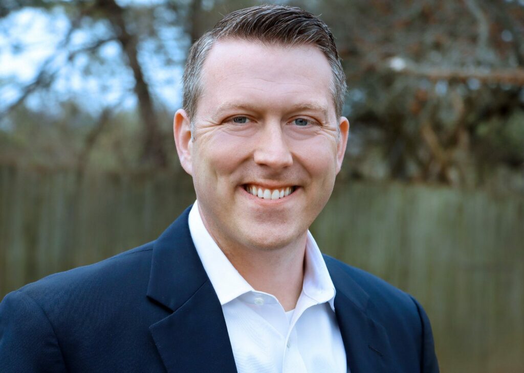 Chad Aull