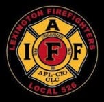 Lexington Firefighter