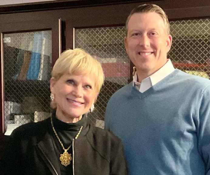 susan westrom endorsement