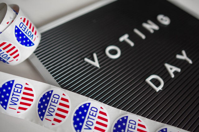Voting rights